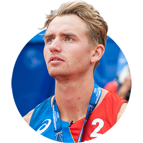 Кристиан Сорум