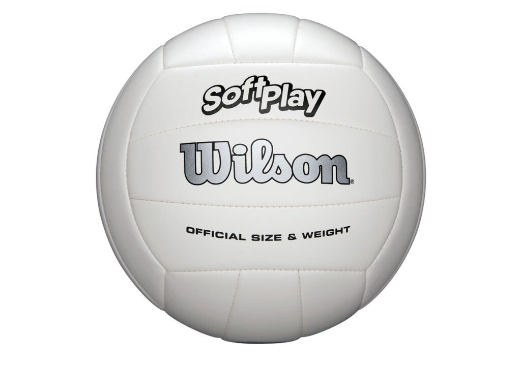 Wilson Soft Play