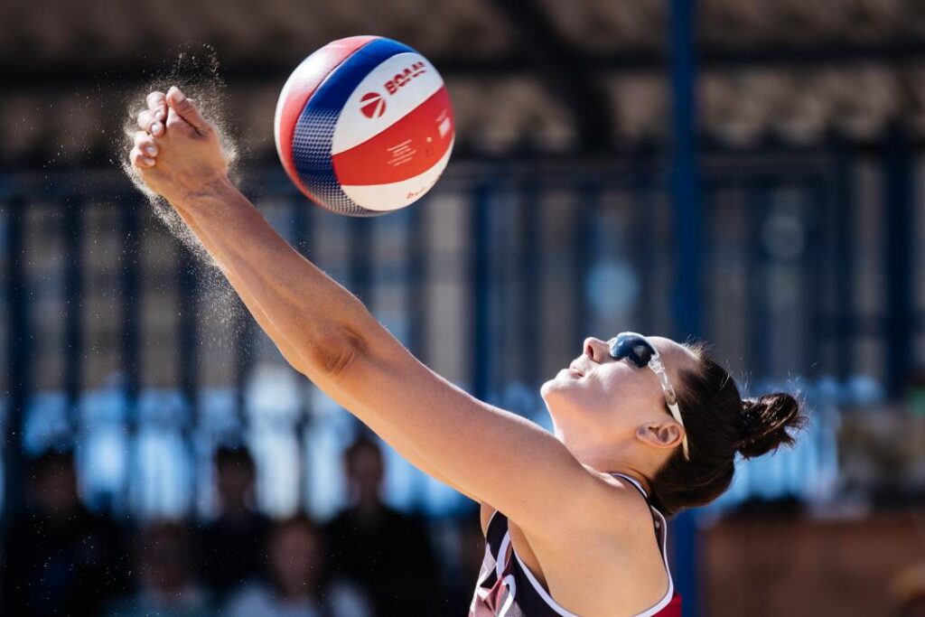 ЧР 2024, Волгоград / Фото - volley.ru