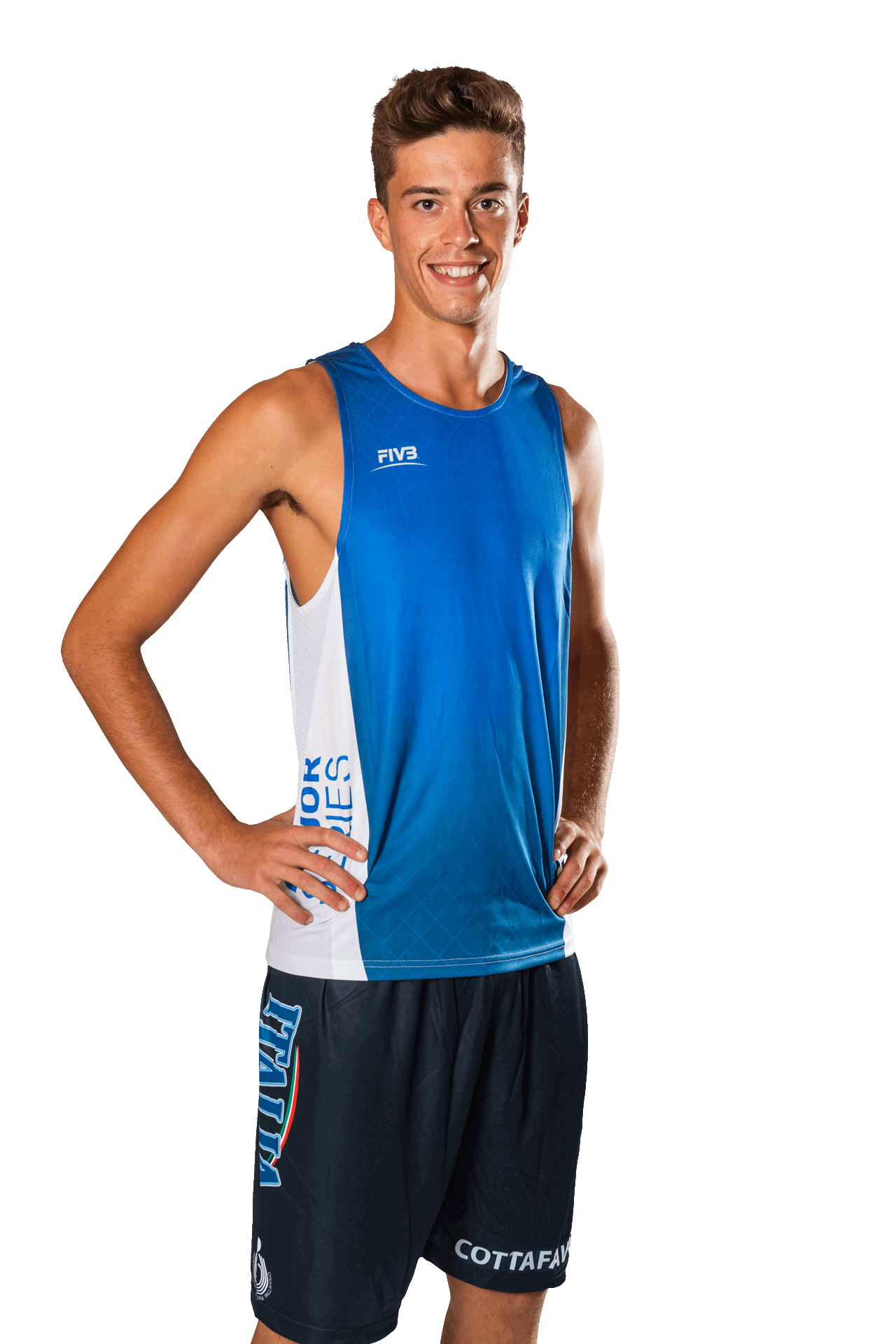 Самуэль Коттафава