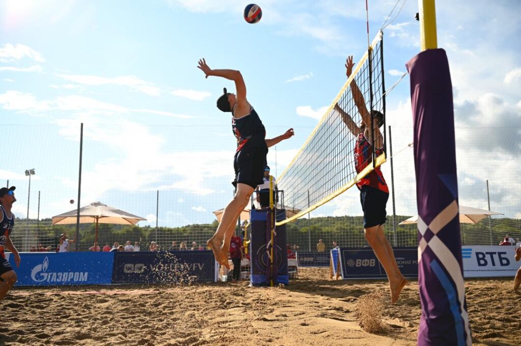 Чемпионат России 2024 в Туле, Россия