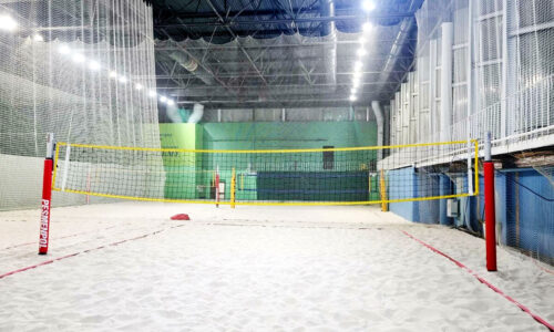 Центр "Зенит Спорт"