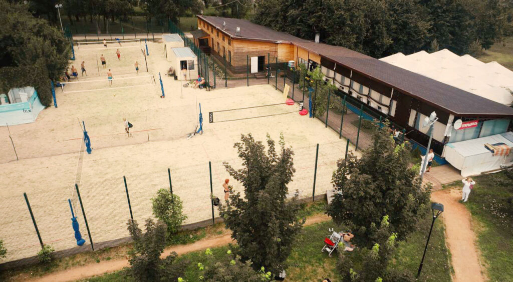 Центр "2x2" (Строгино)