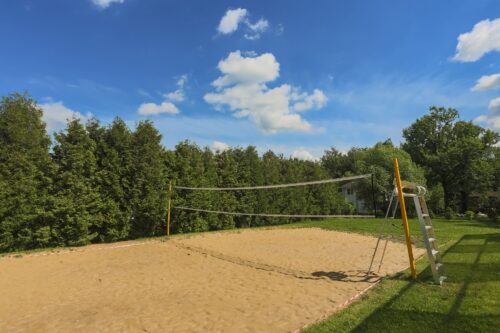 Фореста Фестиваль Парк