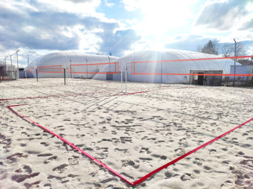 GTN Beach Volleyball (Гатчина)