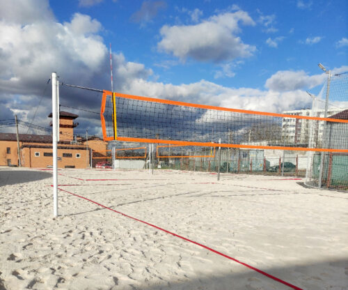 GTN Beach Volleyball (Гатчина)