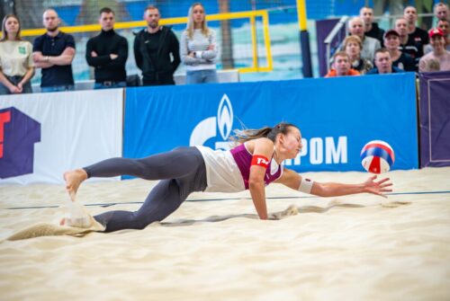 Кубок России 2024