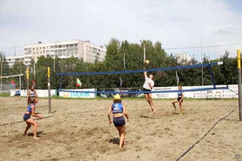 Парк спорта (Барнаул)