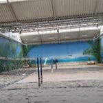 Beach Center (Гётеборг)