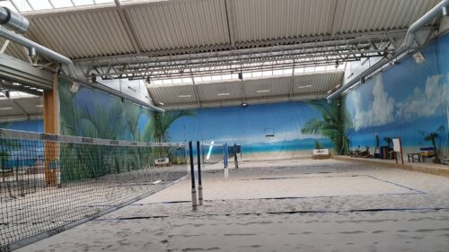 Beach Center (Гётеборг)