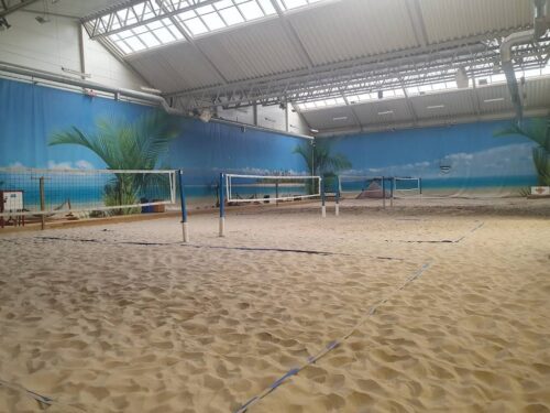 Beach Center (Гётеборг)