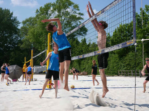 Beach (Hamburg)