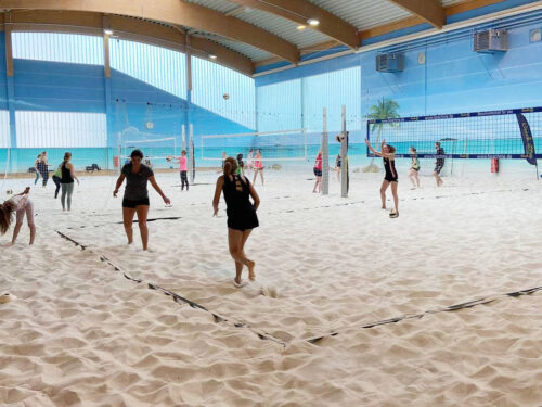 Beach (Hamburg)