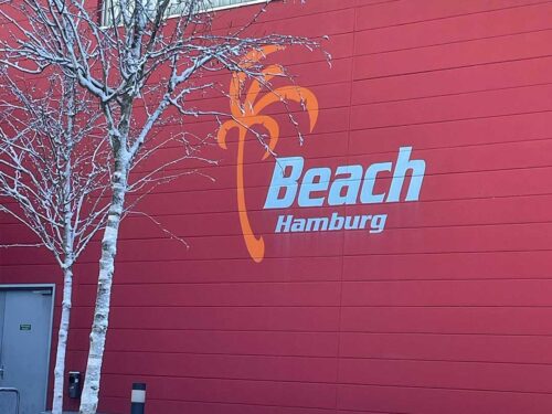 Beach (Hamburg)