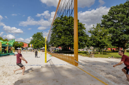 Beach (Hamburg)