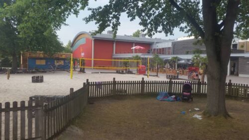 Beach (Hamburg)