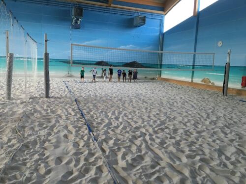 Beach (Hamburg)