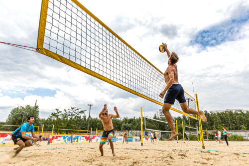 Beach Mitte