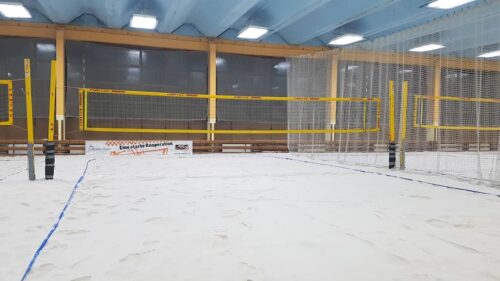 Beach Zone (Wartenberg)