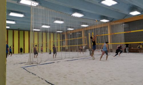 Beach Zone (Wartenberg)