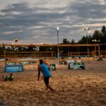 Beach 61