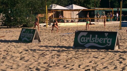 Beach 61