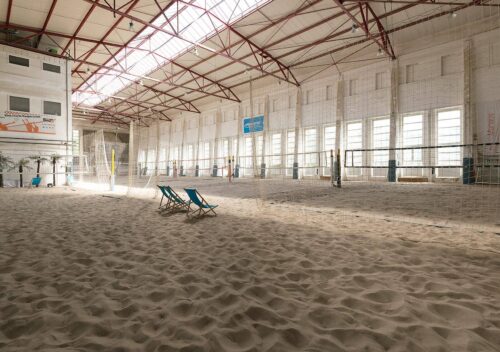 BeachVBM eV