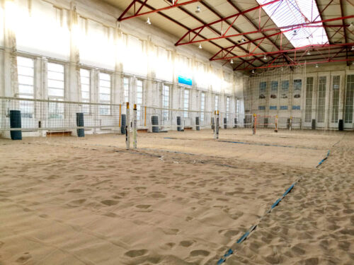 BeachVBM eV