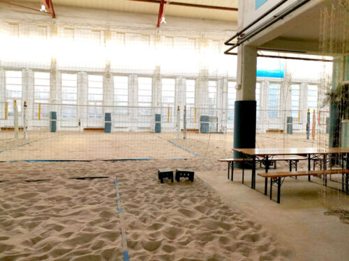 BeachVBM eV