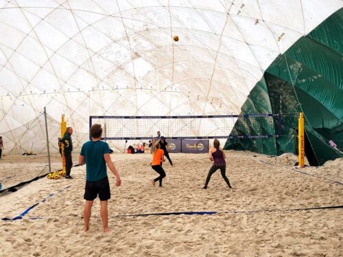 Cologne Sportspark