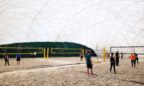 Cologne Sportspark