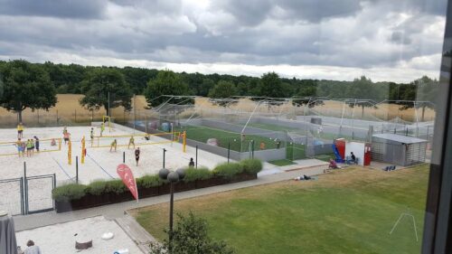 Cologne Sportspark
