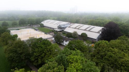 Cologne Sportspark