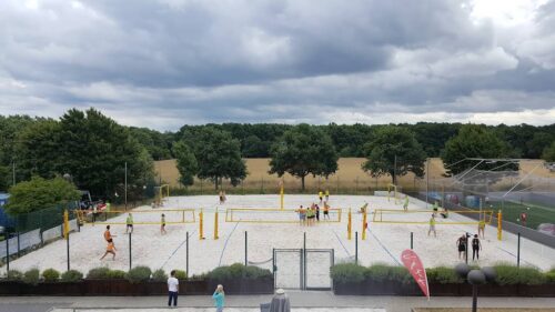 Cologne Sportspark