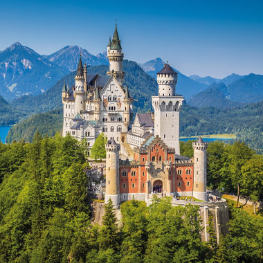 Германия