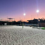 Enso Beach Volley