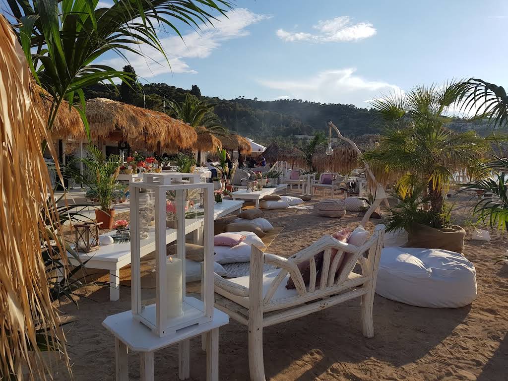 Kaiki Beach Club