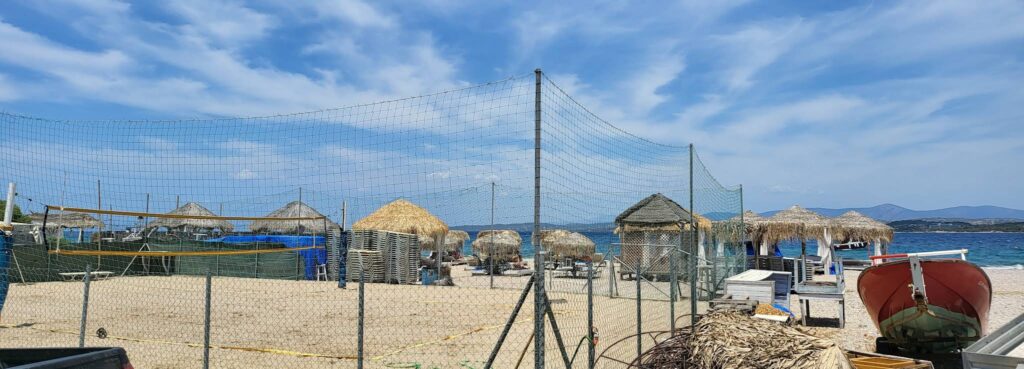 Kaiki Beach Club