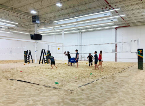QBK Sports (Нью-Йорк)