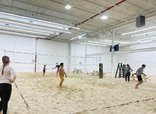 QBK Sports (Нью-Йорк)