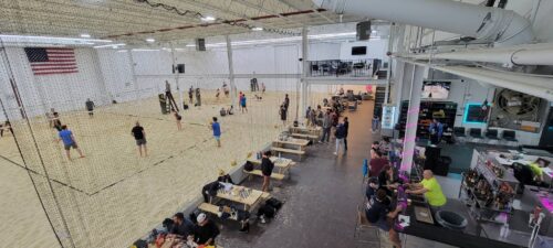QBK Sports (Нью-Йорк)