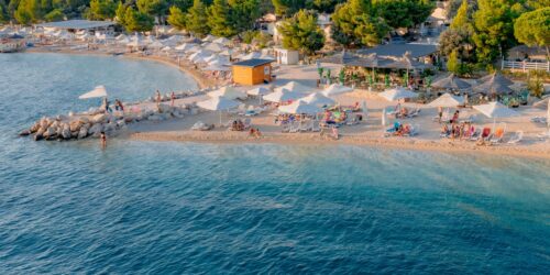 Šimuni Camping Village
