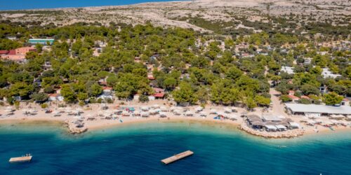 Šimuni Camping Village