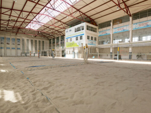 BeachVBM eV