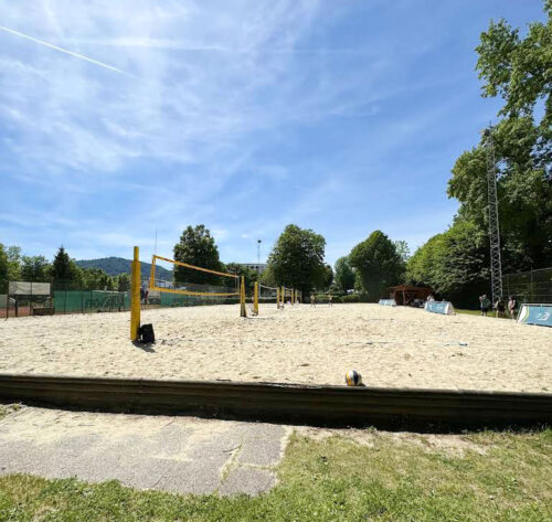 Sportunion Klagenfurt