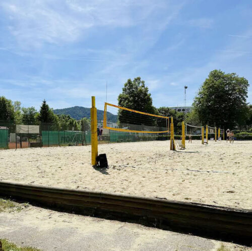 Sportunion Klagenfurt