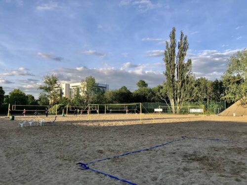 Sunlight BeachL e.V.