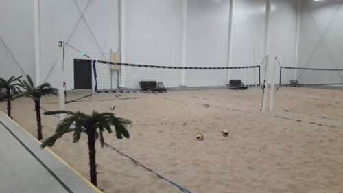 The Beach (Худдинге)