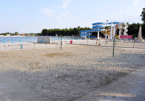 Vela Draga