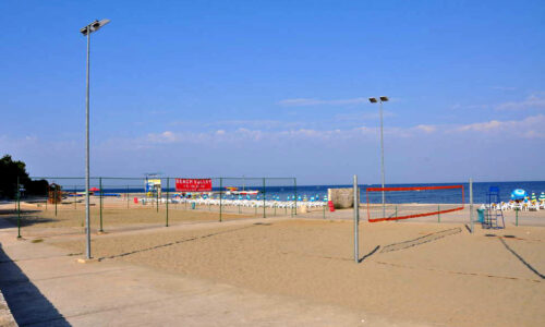 Vela Draga
